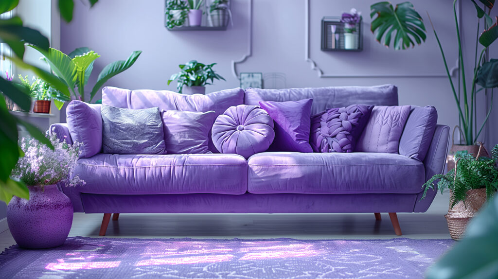 Living Room Furniture