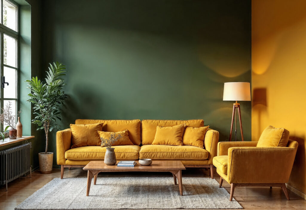 Living Room Furniture