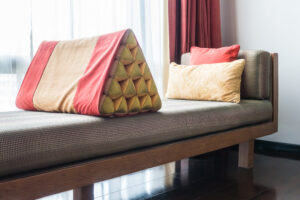 Touches Living Room