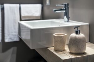 Bathroom Fixtures