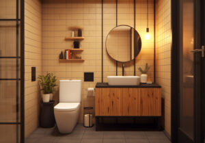 Lighting Bathroom