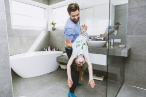Bathroom Maximum