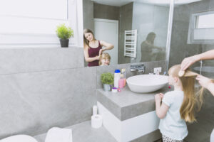 Bathroom Maximum