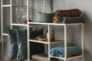 Bathroom Storage Ideas
