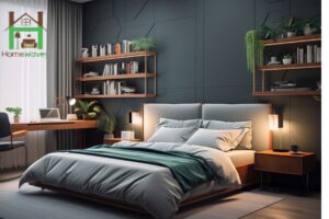 Bed and Mattress  