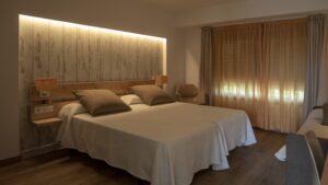 Bedroom Lighting