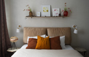 Bedroom Minimalist Decor