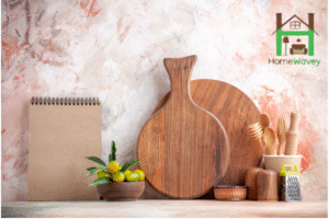 Kitchen Accessories Holder (1)