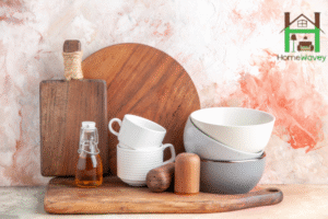 Kitchen Accessories Holder 