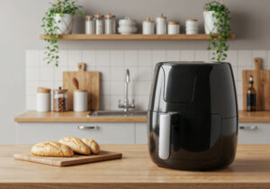Kitchen Appliances
