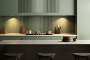 Kitchen Backsplash