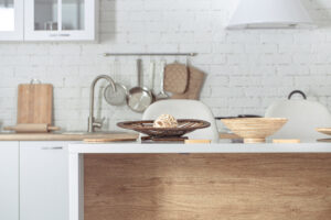 Kitchen Backsplash
