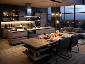 Kitchen Lighting
