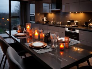 Kitchen Lighting