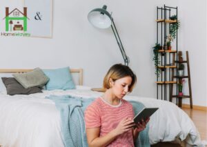 Smart Small Bedroom