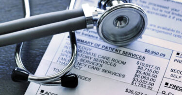 Medical billing