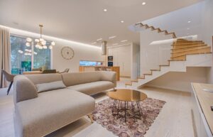 ceiling design