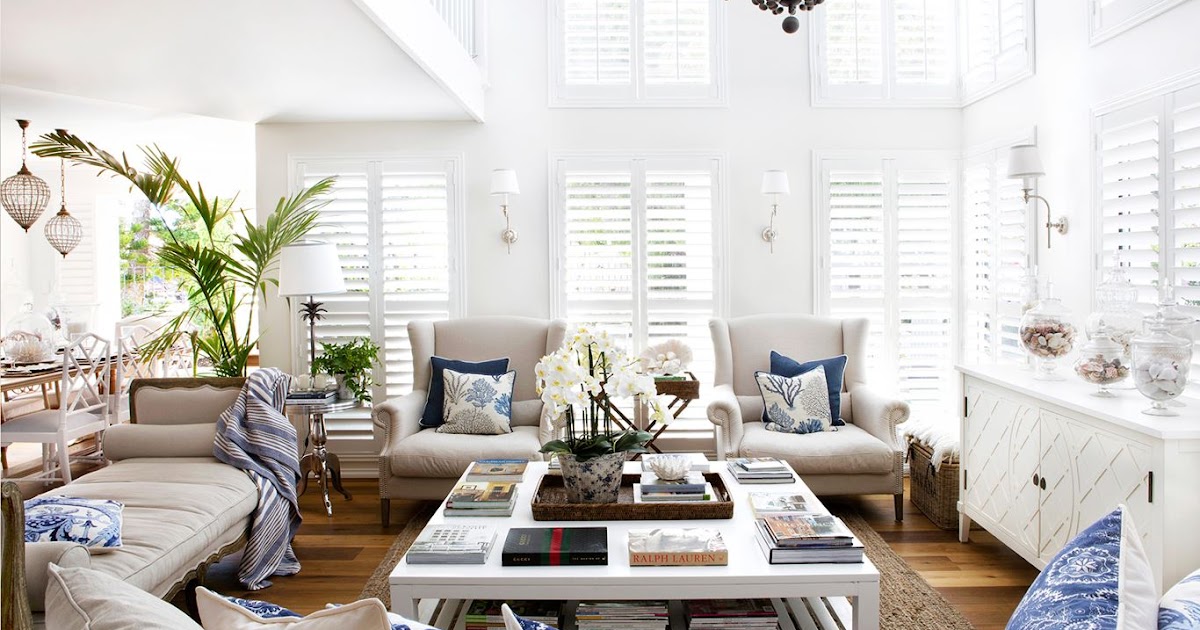 hampton style homes