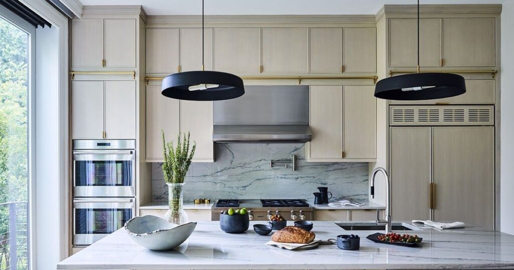 Kitchenette Ideas