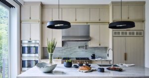 Kitchenette Ideas