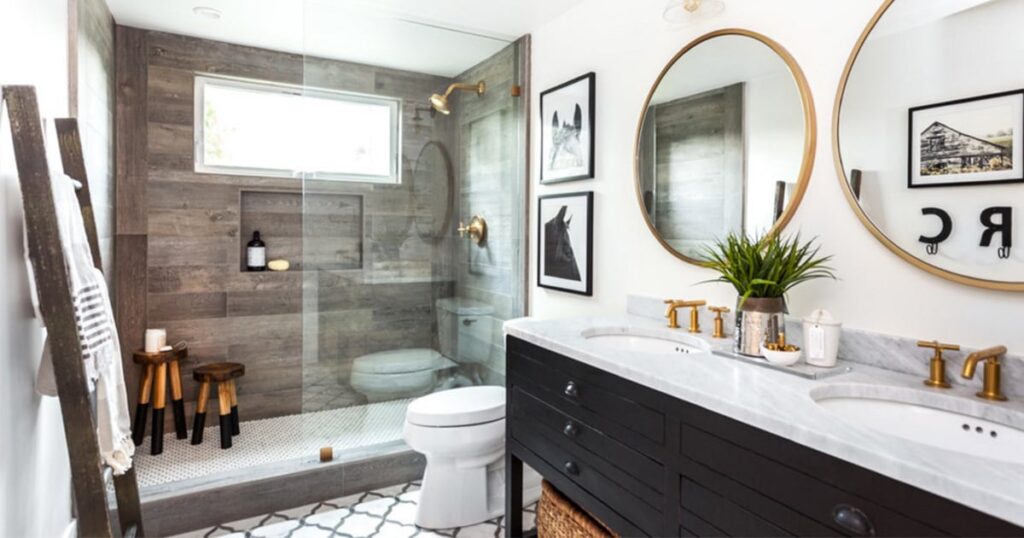 bathroom arrangement designs
bathroom design floor plans