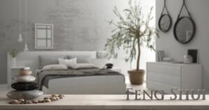 feng shui bedroom
