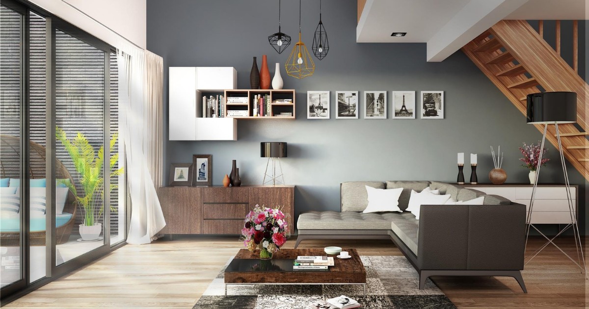 Interior Design Styles