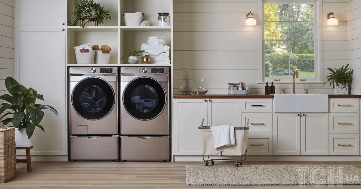 laundry designs