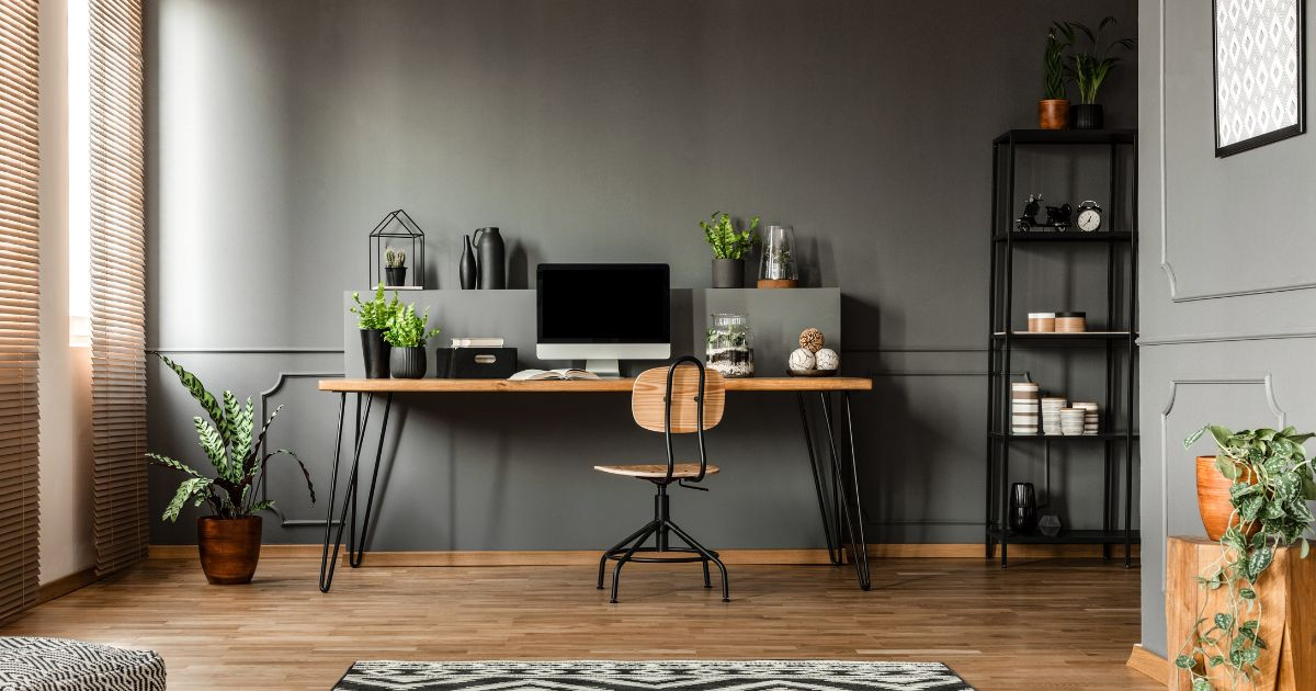 home&office