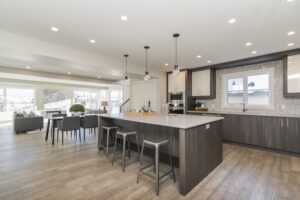 Kitchen Cabinets