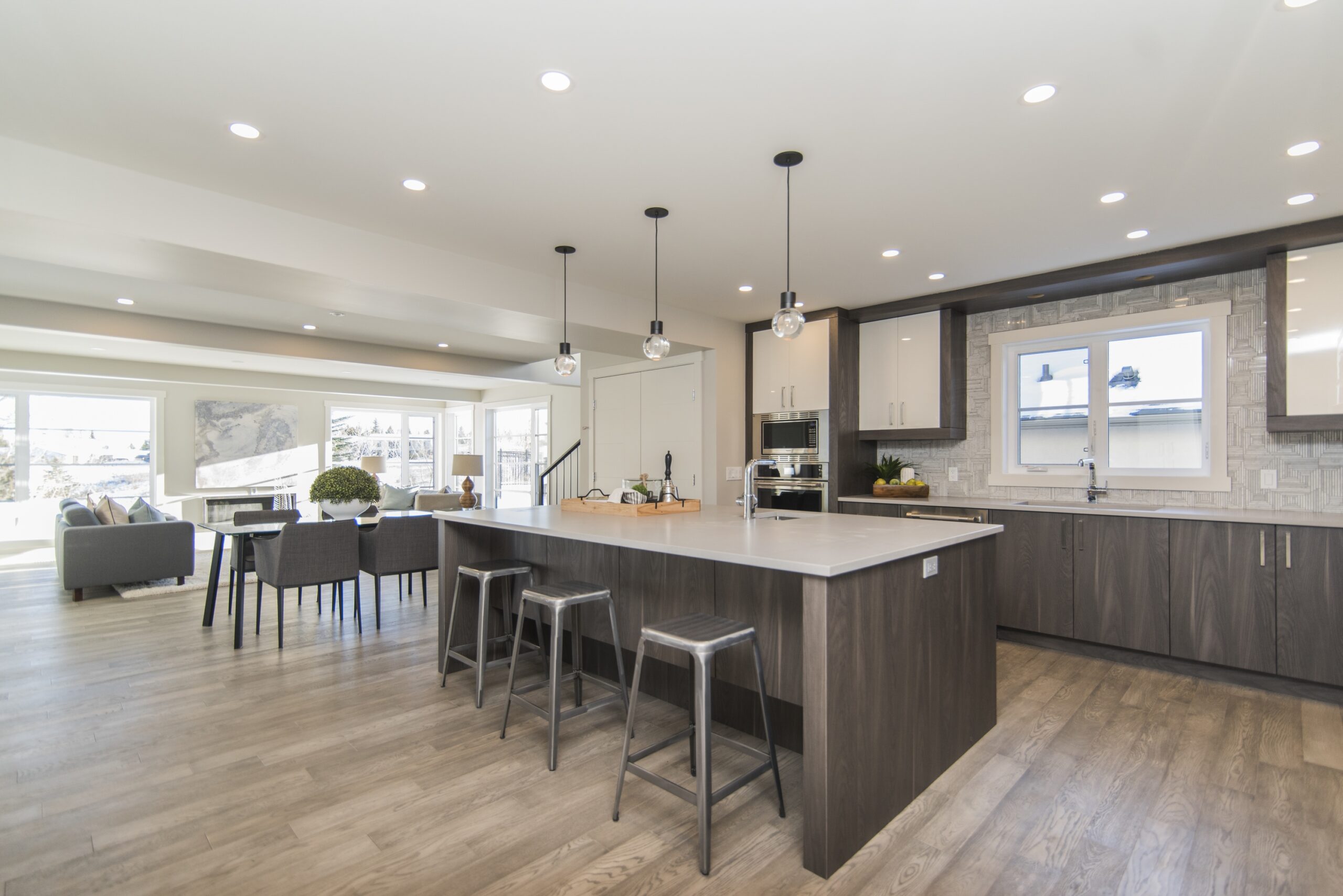 Kitchen Cabinets