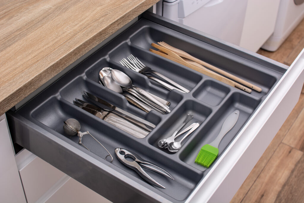 Kitchen Drawer