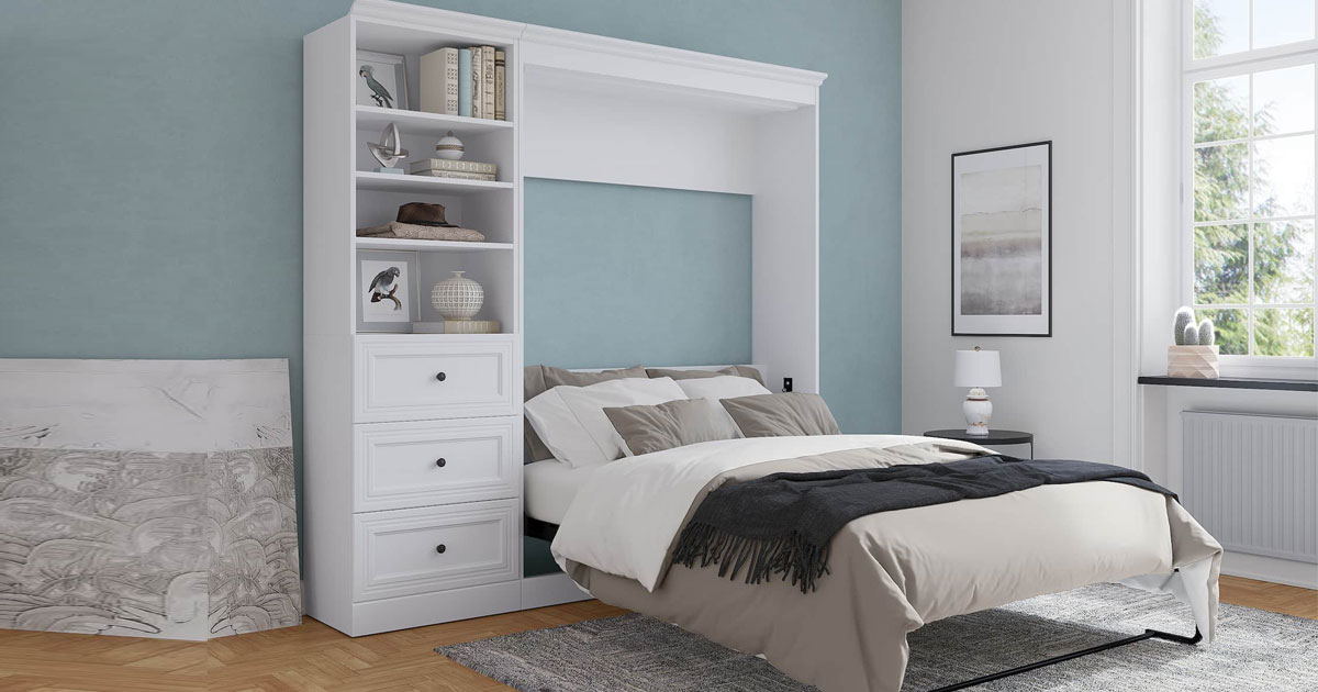 murphy bed