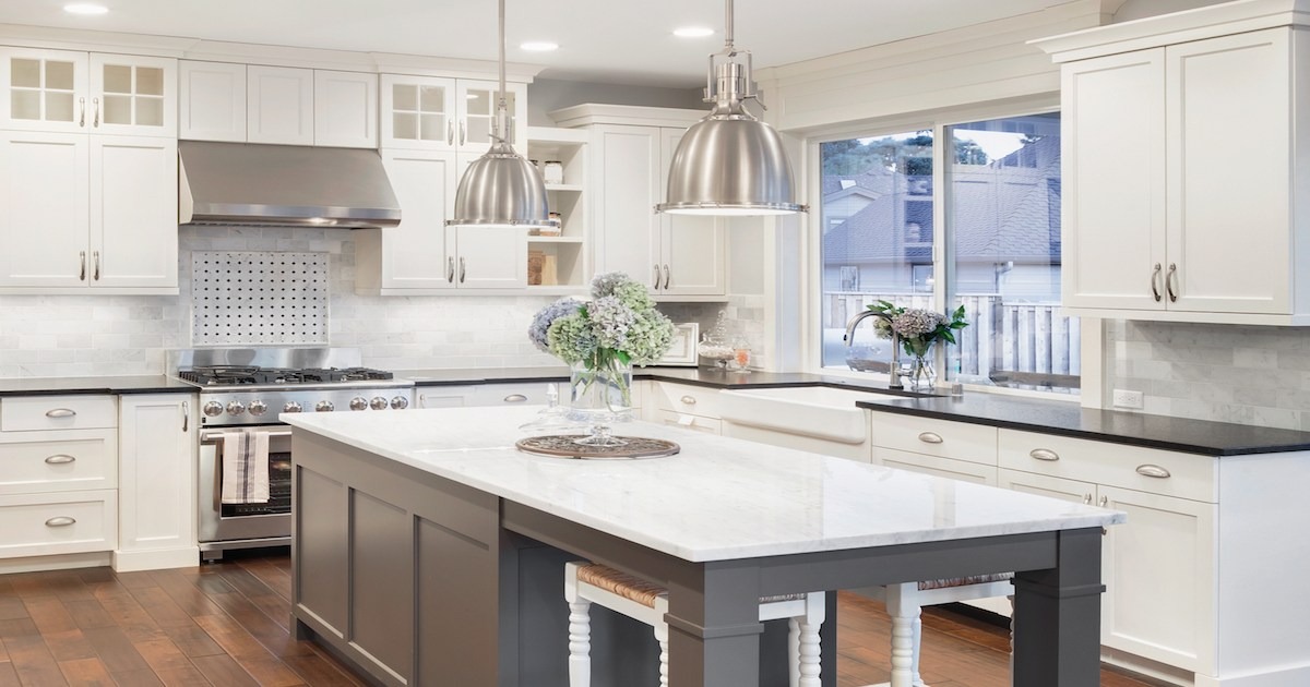 Small Kitchen