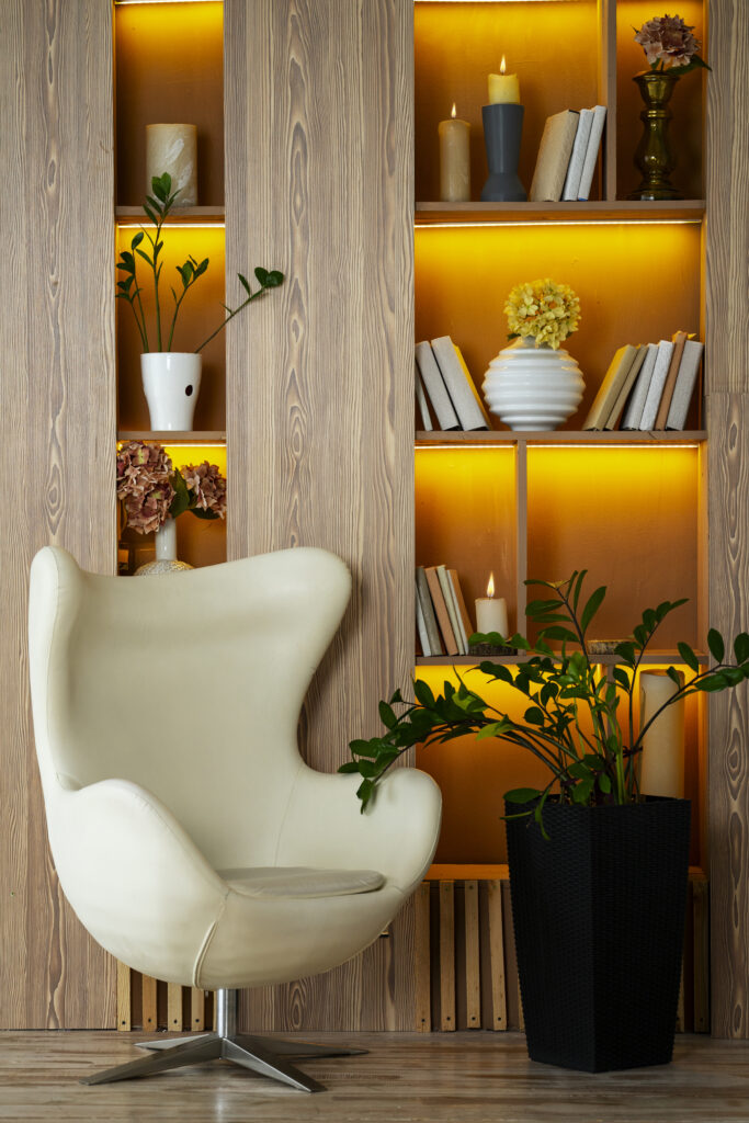 Living Room Lighting Ideas