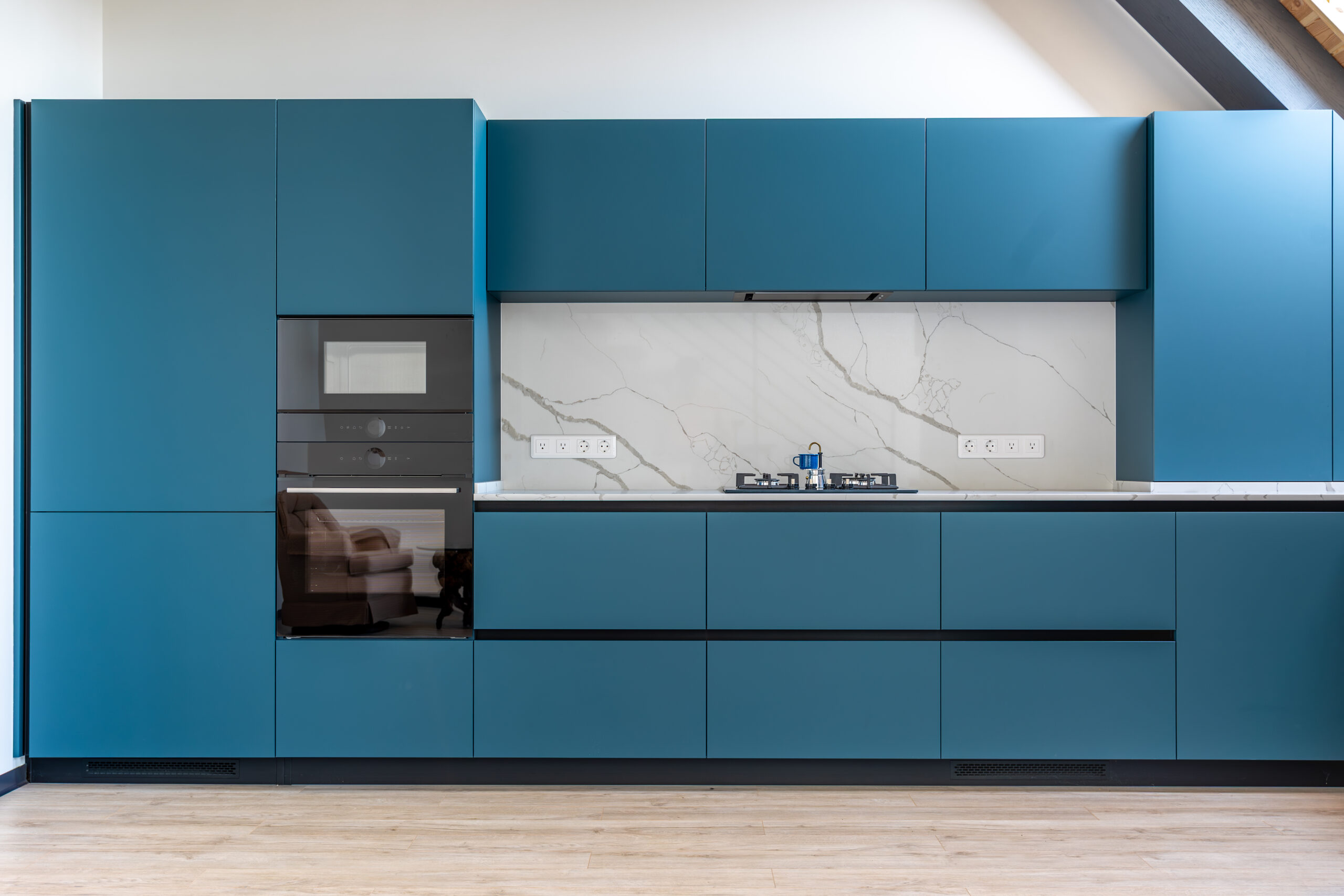 Kitchen Cabinets