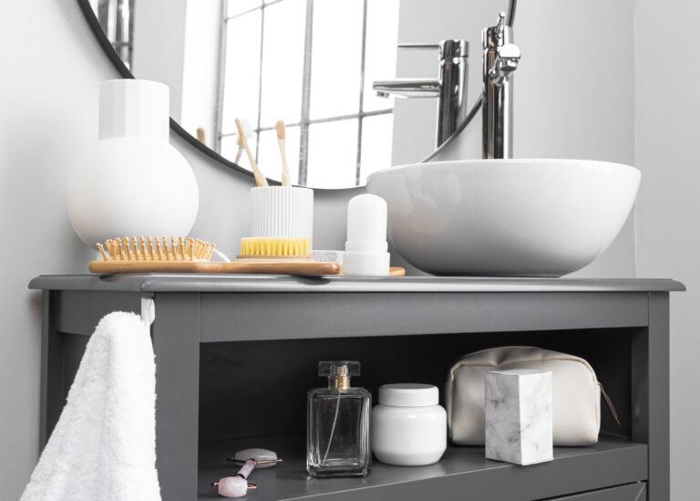 Bathroom Fixtures