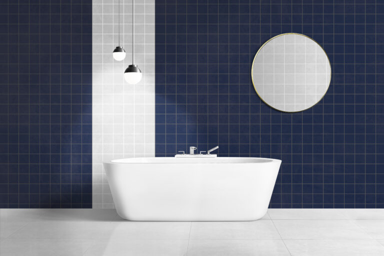 Bathroom Tiles