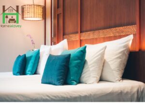 Bed and Mattress