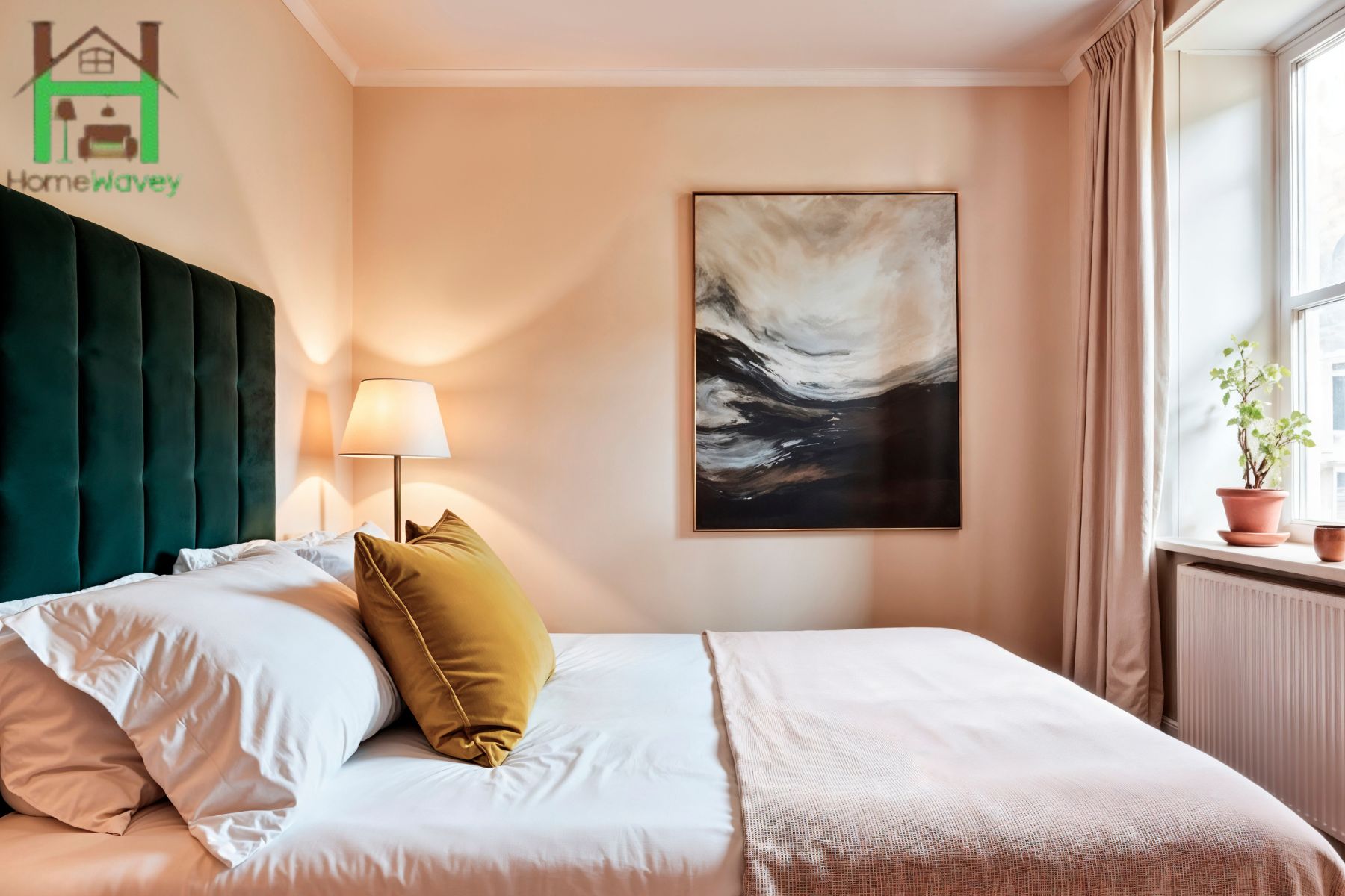 Bedroom Color