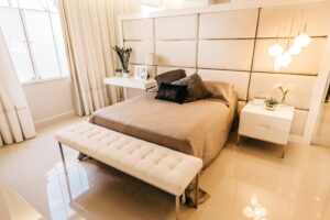 Bedroom Lighting Ideas