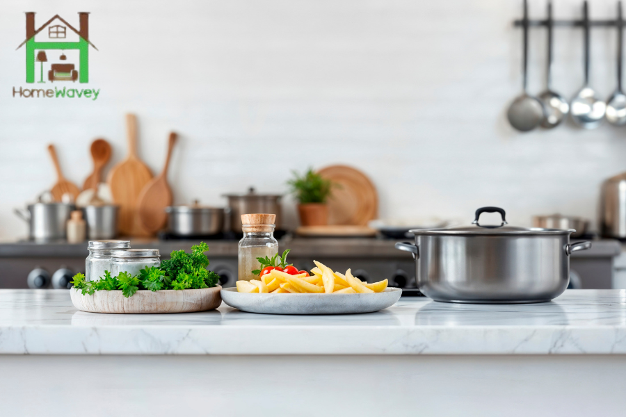 Kitchen Accessories Holder