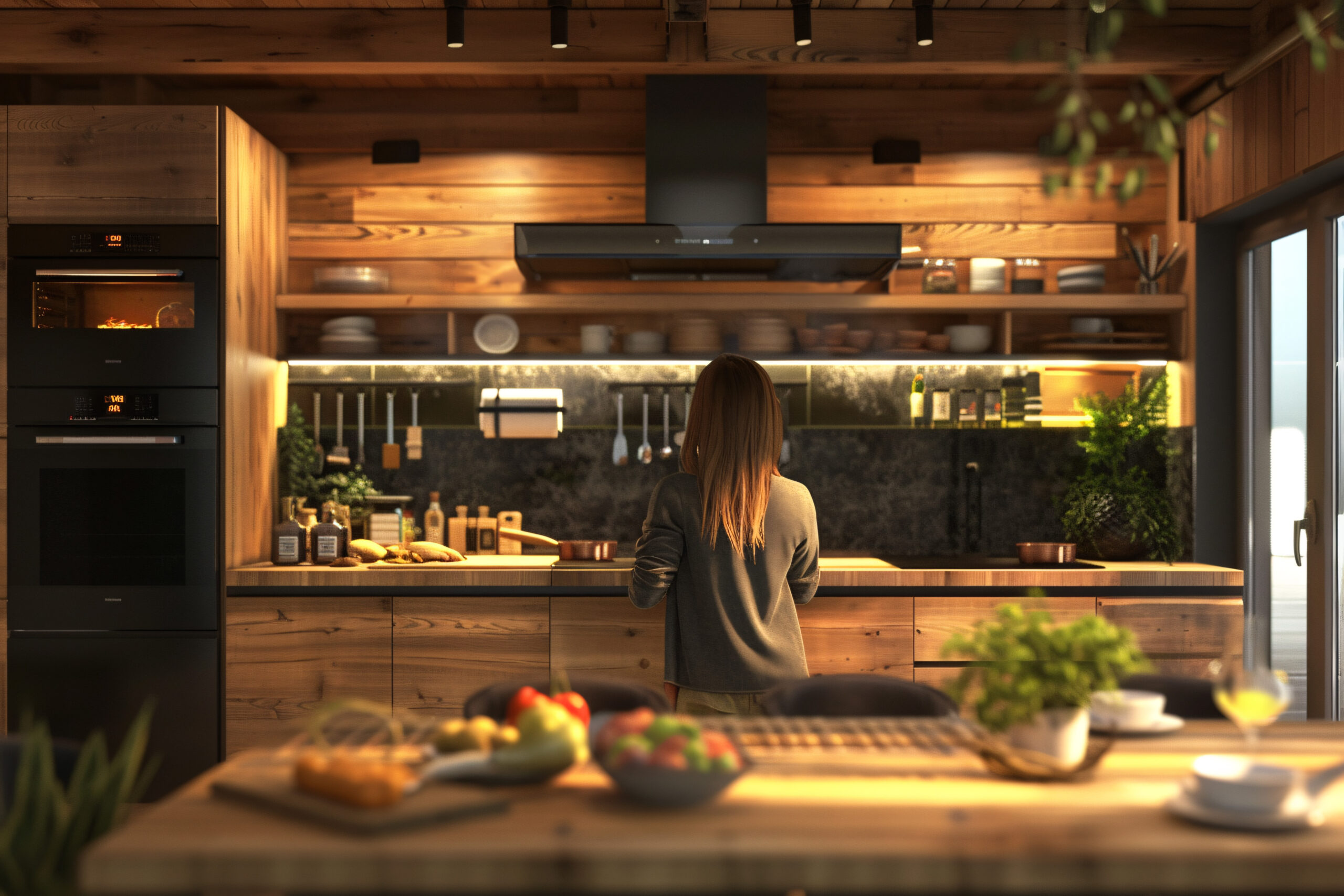 Kitchen Lighting