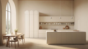 Open Kitchen